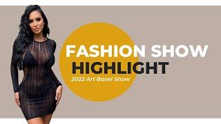 Look ready for your Runway in this "Fashion Show " Look!
