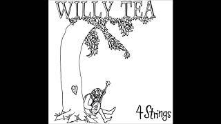 Willy Tea Taylor - Molly Rose (with lyrics)