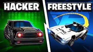 Pro Hacker Vs Pro Freestyler: Who Will Win?