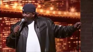 Aries Spears - Weed & National Geografic -White People & Lion