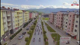 Motorijada Istočno Sarajevo 2017. by Vivo Studio 4K