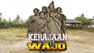 SEJARAH KERAJAAN WAJO SULAWESI @babadnusantara369