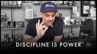 Want To Dominate Your Life? Develop This Mindset - Gary Vaynerchuk Motivation