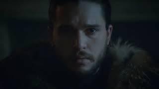 Jon Snow es nombrado Rey del Norte | Game of Thrones 6x10 | Español Latino (HD)