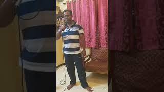 MORYA MORYA SUNG BY MANOHAR WARGE