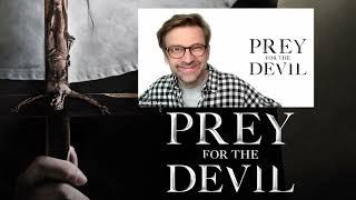 'Prey For The Devil' interview with director Daniel Stamm