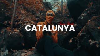 [FREE] Guitar Drill x Melodic Drill type beat - Catalunya