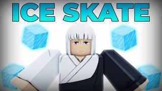 How to ICE SKATE in Jujutsu Shenanigans