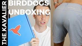4 Weeks with Birddogs - Unboxing and Review