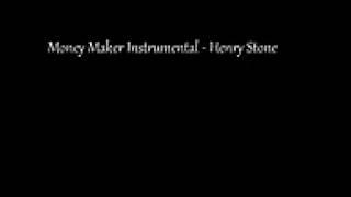 Money Maker Instrumental Henry Stone