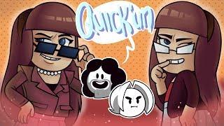 Game Grumps Quick'uns: Laura strikes back.