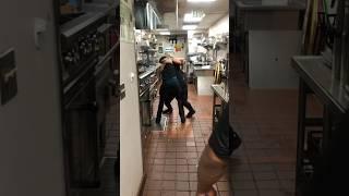 CAUGHT MY COWORKERS FIGHTING #fights #work #funny #drama#trending #viral #challenge #tiktok #comedy