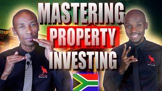 All You NEED To Know About Property Investing In South Africa