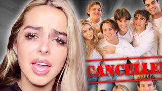 Why The Hype House Are Splitting Up..