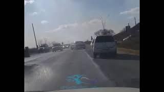 «Надеюсь, быстро умерла»: смертельное ДТП сняли на видео в Приморье
