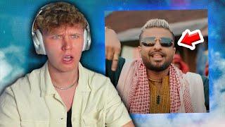 ZIGUNOV REACTS TO Neeraj Madhav - BALLAATHA JAATHI [Official Video] ft. Dabzee