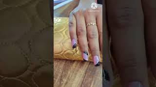 #armaan malik #mk #cute nail art #fashionable #trending #barnala #adventure #barnala #fashionable