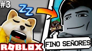 Juegos de Roblox ¡PARA QUITAR EL ABURRIMIENTO!  #3