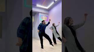 Khyaal | Bhangra | Talwinder | Trending Song 2024 | Tarun | Suhani | Forever Dance Studio