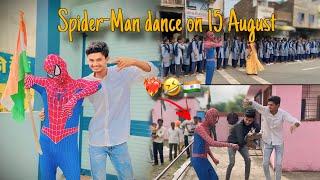 SPIDER-MAN NE DHAMAKA MACHA DIYA️ || bablu banna vlog