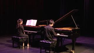 Johann Zhao performs Beethoven Piano Concerto No.1