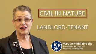 What Legal Questions Can You Get an Answer to in Tennessee? Ask it on FREE LEGAL ANSWERS!