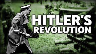 Hitler's Revolution: How Germany went from Poverty to Prosperity (1936-1937)