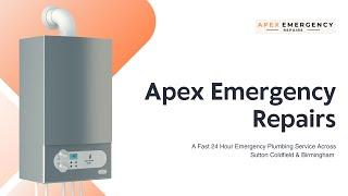 Apex Emergency Repairs - Emergency Electrician Birmingham | Emergency Plumber Sutton Coldfield