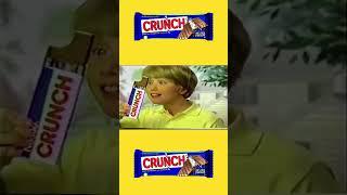 Nestle Crunch 832 #shorts  | Nestle Crunch