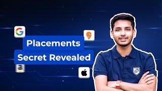 Placements Uncovered: Why Recruiters Prefer SST Students