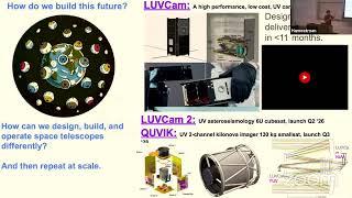 Postdoc Lightning Talks - 10/23/2024