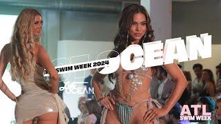 Lost Ocean | 4K Full Show | Atlanta Swim Week 2024