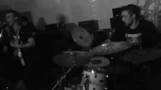 THROAT SLITTER - HOMICIDAL MANIAC / CROOKED COP live (05/07/2014)