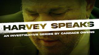 Harvey Speaks: Jessica Mann & The Five Year Affair | Ep 3