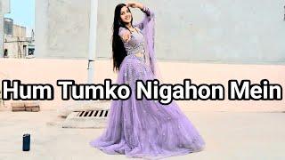 Hum Tumko Nigahon Mein | Garv | Salman Khan | Shipla Shetty | Beats With Me