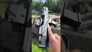 Ruger PC Charger FPV