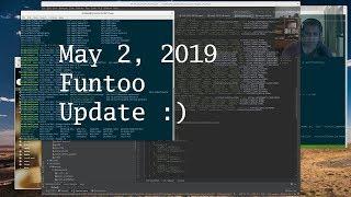 Funtoo May 2, 2019 Update!