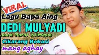 Bapa aing Dedi Mulyadi * suara rakyat * pro KDM * Jawa Barat istimewa