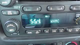 Radio Station ID WHMC 90.1fm Conway South Carolina  South Carolina Public Radio