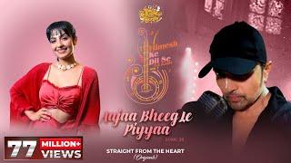 Aajaa Bheeg Le Piyyaa (Studio Version)|Himesh Ke Dil Se The Album |Himesh Reshammiya| Rupali Jagga |