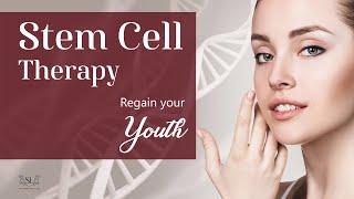 Beauty Evolution: Exosomes & Stem Cell Therapy with Dr Shaista Lodhi at Aesthetics Clinic Lahore