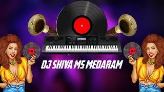 2k22 original Congo chatal band mix by dj shiva ms medaram