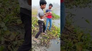 Dil Tham LoBIG FISH Fallow FOR MORE  #fishlover #gonefishing #fish