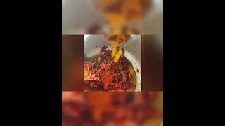 Biriyani is ready in 15 minutes #Asha #short video