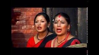 Yo Maa Harati - New Nepal Bhasha Hit Song 2016/2073 | Satish Maharjan | Chamati Multi Purpose