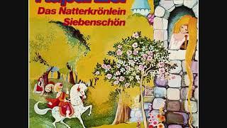 Rapunzel/Das Natterkrönlein/Siebenschön