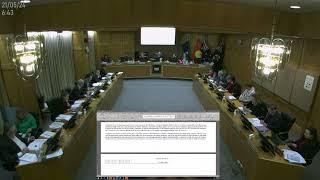 Ordinary Council Meeting 21 May 2024