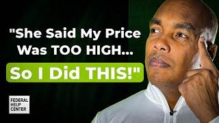 STOP Bidding Blind! $1B GovCon Expert Reveals Pricing Secrets