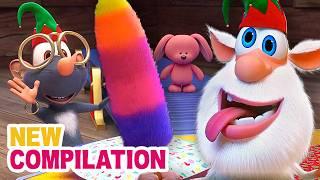 Booba - Compilation of All Episodes - 114 - Cartoon for kids