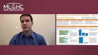 C1 The Importance of Baseline Models in Sepsis Prediction